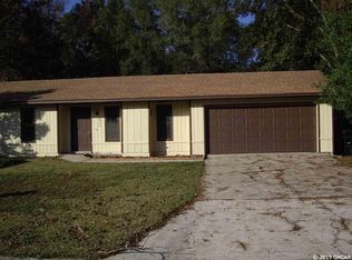2836 NW 68th Ave, Gainesville, FL 32653