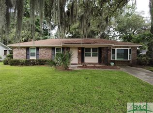 108 Nassau Dr, Savannah, GA 31410