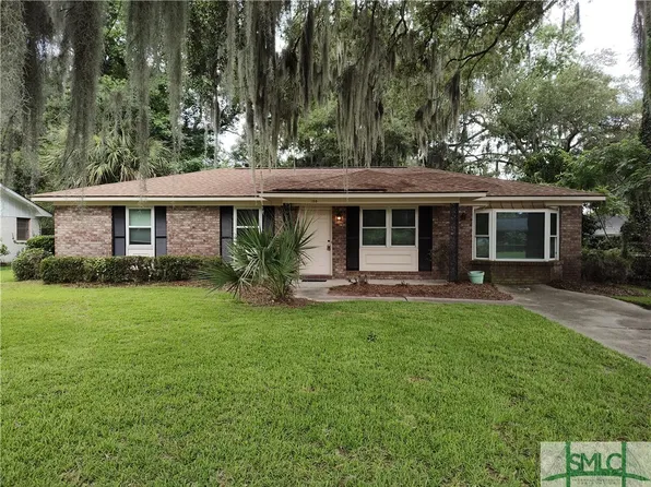 108 Nassau Drive, Savannah, GA 31410