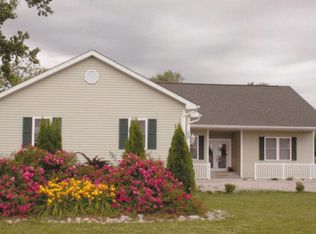 15349 Barber Ln, Athens, IL 62613