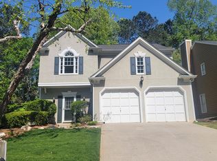 10025 Barston Ct, Johns Creek, GA 30022