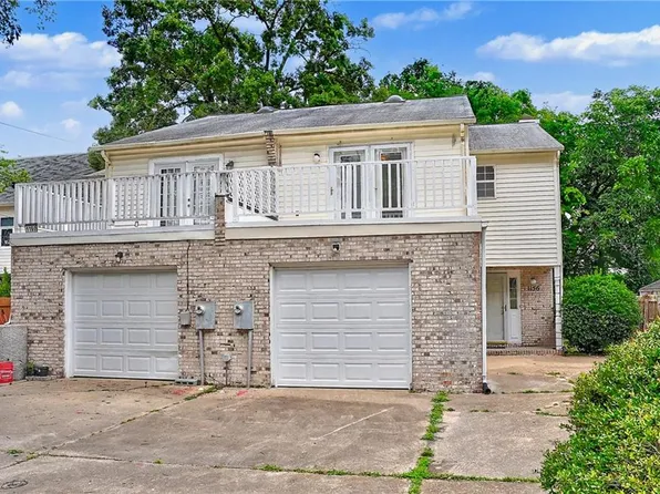 1156 Bedford Ave, Norfolk, VA 23508