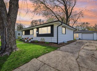 1417 Delaware Blvd, Madison, WI 53704