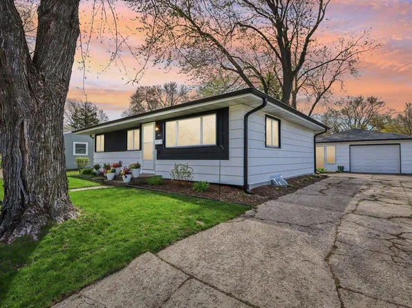 1417 Delaware Blvd, Madison, WI 53704