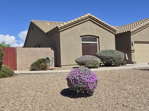 7842 N Maiden Pools Pl, Tucson, AZ 85743