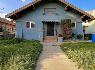 151 E 47th St, Los Angeles, CA 90011