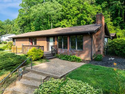 10916 Melton View Ln, Knoxville, TN, 37931