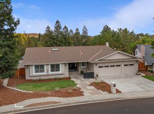 1743 Oro Valley Cir, Walnut Creek, CA 94596