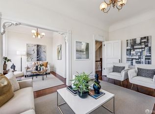 504 Cole St, San Francisco, CA 94117