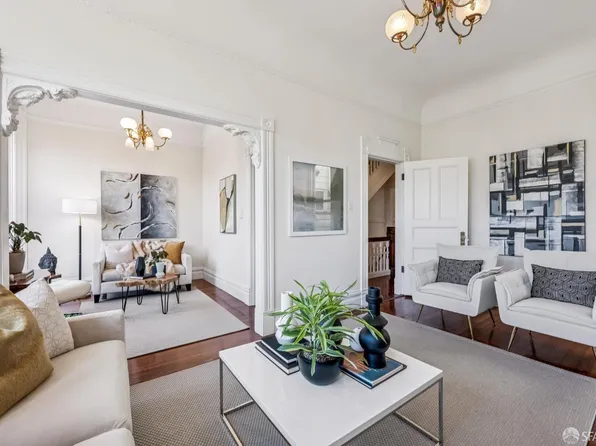 504 Cole St, San Francisco, CA 94117