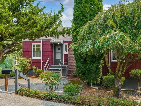 906 Lake Washington Boulevard S, Seattle, WA 98144