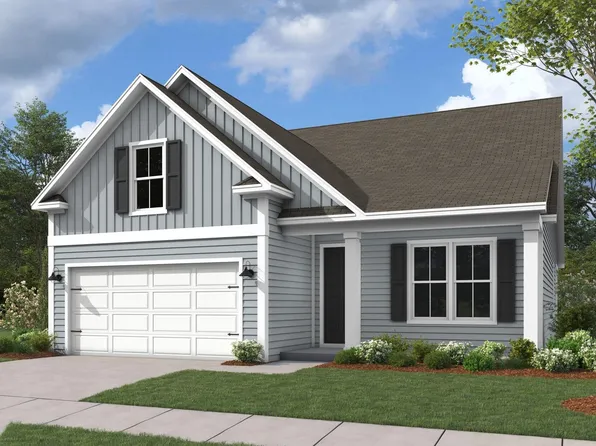 470 Eagle View Dr, Moncks Corner, SC 29461