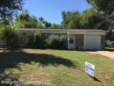 1620 Lariet Ln, Del City, OK, 73115