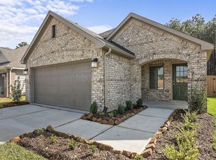 17568 Rosewood Manor Ln, New Caney, TX 77357