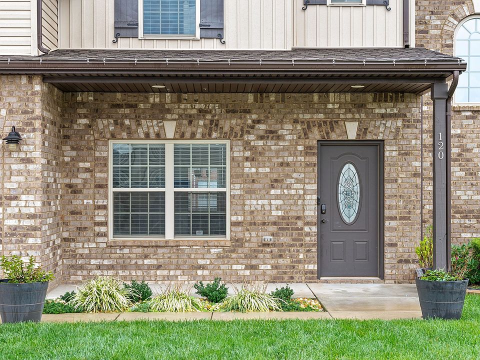120 Kildeer Dr, Clarksville, TN 37040 Zillow