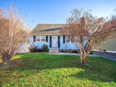 36 Georgia Street, East Northport, NY, 11731