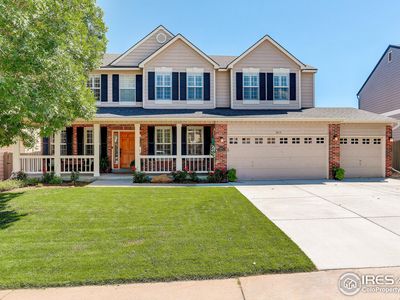 3050 N Torreys Peak Dr, Superior, CO, 80027