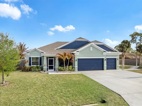 1773 SW Palermo Rd, Port Saint Lucie, FL 34987