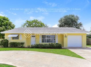 2819 SW 5th St, Boynton Beach, FL 33435