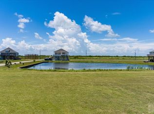 3801 Biscayne Beach Rd, Pt Bolivar, TX 77650