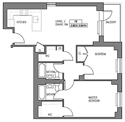 Rented by Bold New York