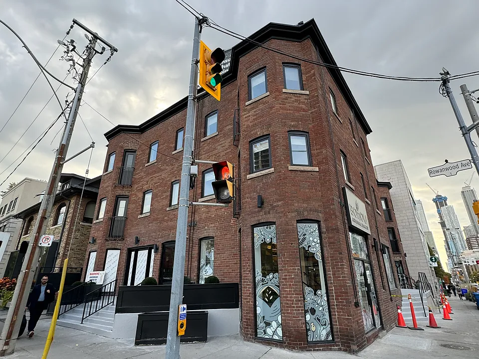 Building Photo