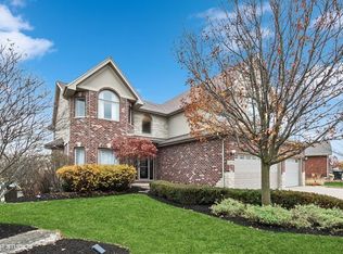 20754 S 82nd Ave, Frankfort, IL 60423