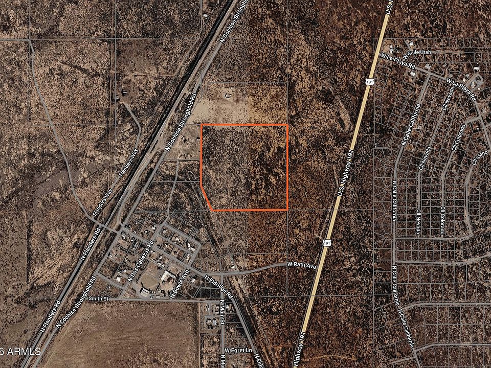 1st image of 5200 N Cochise Stronghold Road #-