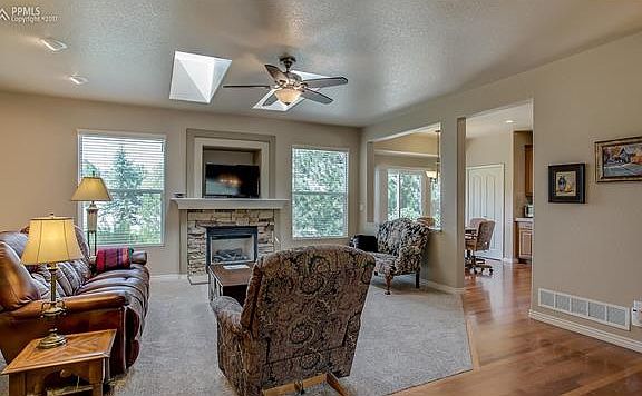 2nd image of 4626 Julliard Dr