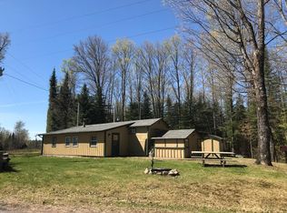 4205 W Branch Rd #W, Park Falls, WI 54552