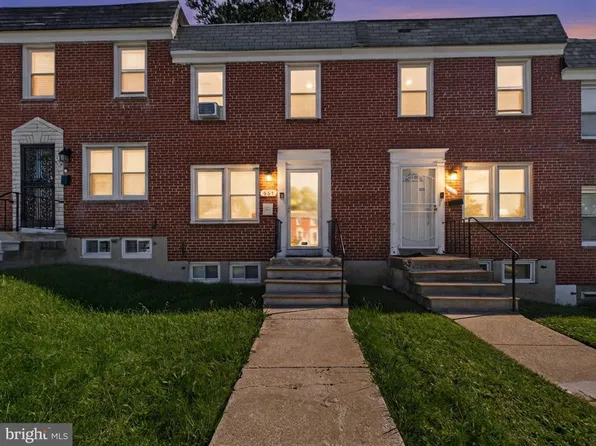 555 Lucia Ave, Baltimore, MD 21229