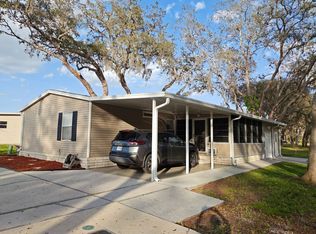 3526 Ranger Pkwy #259, Zephyrhills, FL 33541