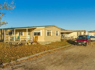18250 N 4400th St W #1, Fielding, UT 84311