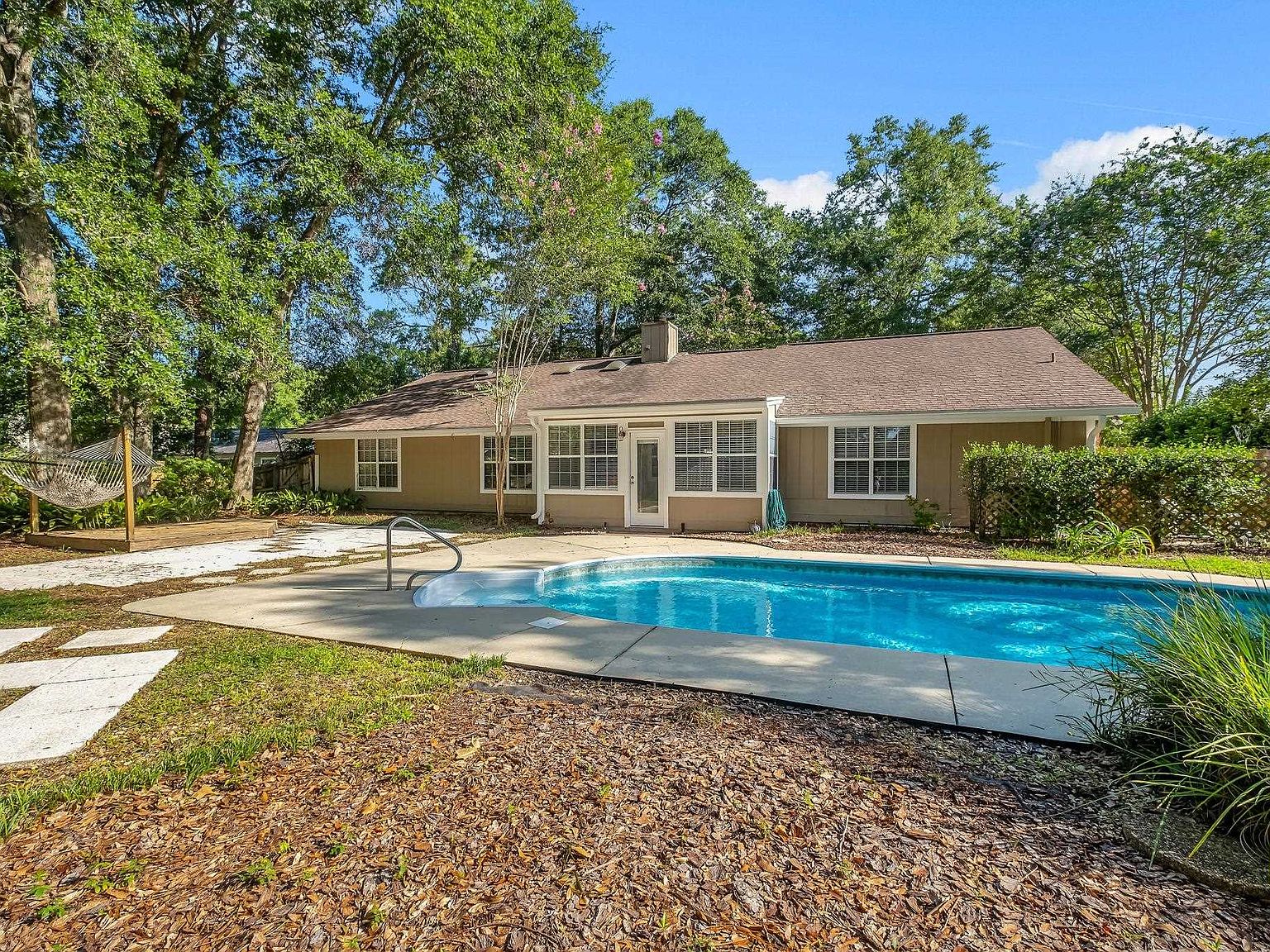 2853 Ohara Dr, Tallahassee, FL 32309 | MLS #404028 | Zillow