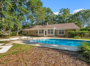 2853 Ohara Dr, Tallahassee, FL 32309