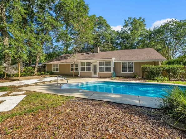 2853 Ohara Dr, Tallahassee, FL 32309