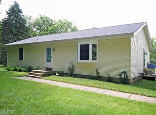 12656 Sprinkle Rd, Vicksburg, MI 49097