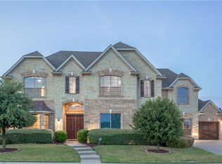 8500 Verona Dr, McKinney, TX 75071