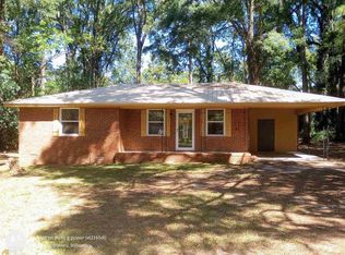 71 Fuller St, Warrenton, GA 30828