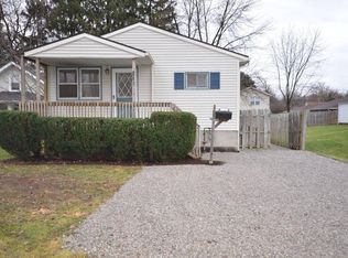 257 Dennison Ave, Akron, OH 44312
