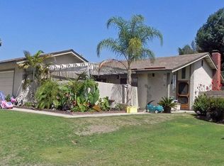 8406 Bowen St, Rancho Cucamonga, CA 91730