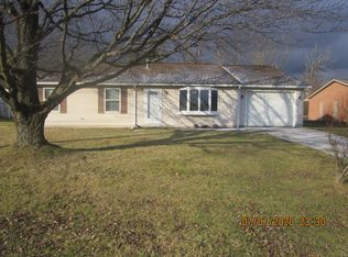 1330 Jacobson Ave, Ashland, OH 44805