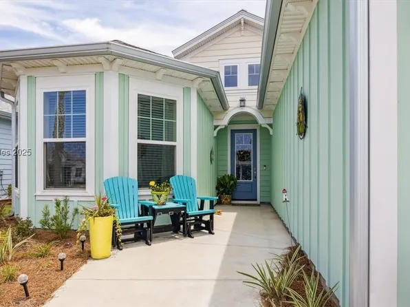 124 Breathe Out Ave, Hardeeville, SC 29927
