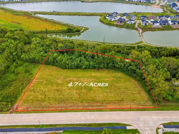 6024 & 6025 Highway N, Saint Charles, MO 63304