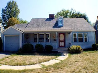 68 Weller Ave, Dayton, OH 45458