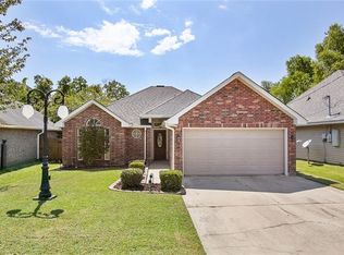 583 Panther Dr, Slidell, LA 70461
