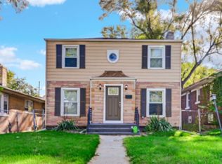 3613 Monroe St, Gary, IN 46408