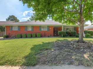 6852 E 56th St S, Tulsa, OK 74145