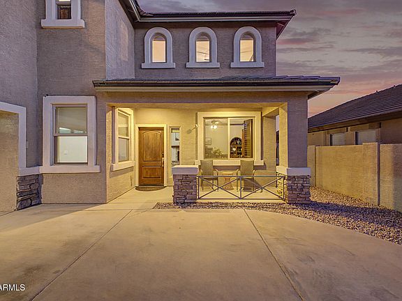 3rd image of 21165 E VIA DEL ORO --