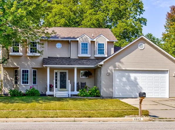 1017 Florida Ave, Ames, IA 50014